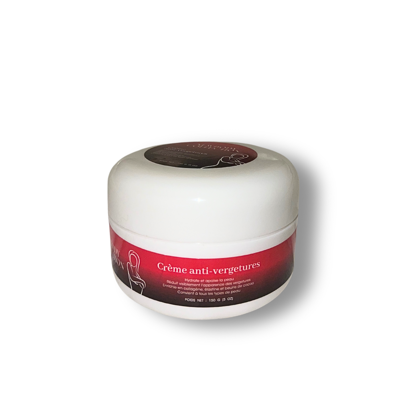 Huile ANTI-VERGETURES