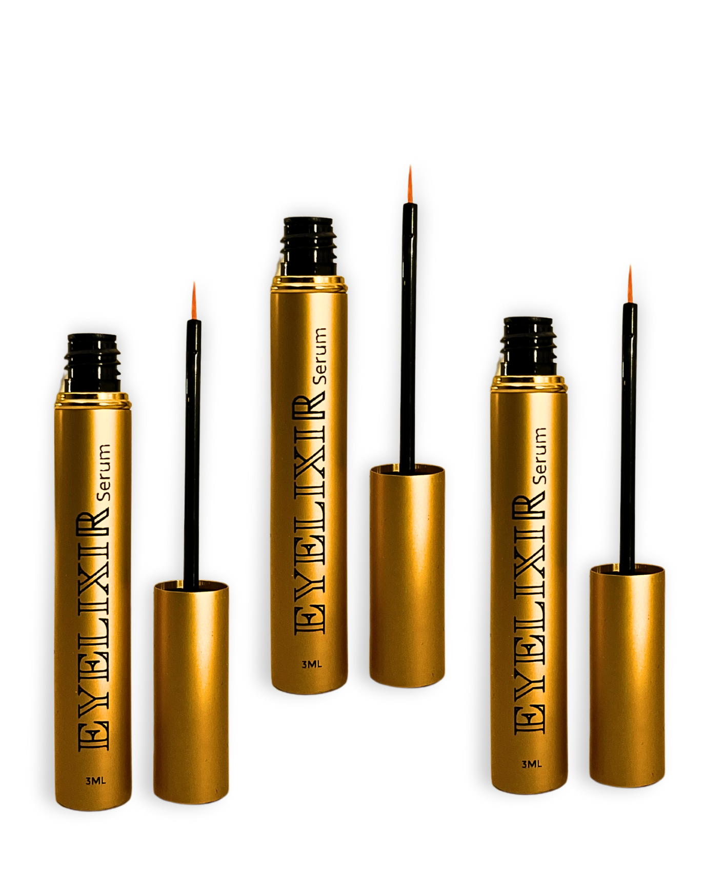 EYELIXIR sérum (cils & sourcils)