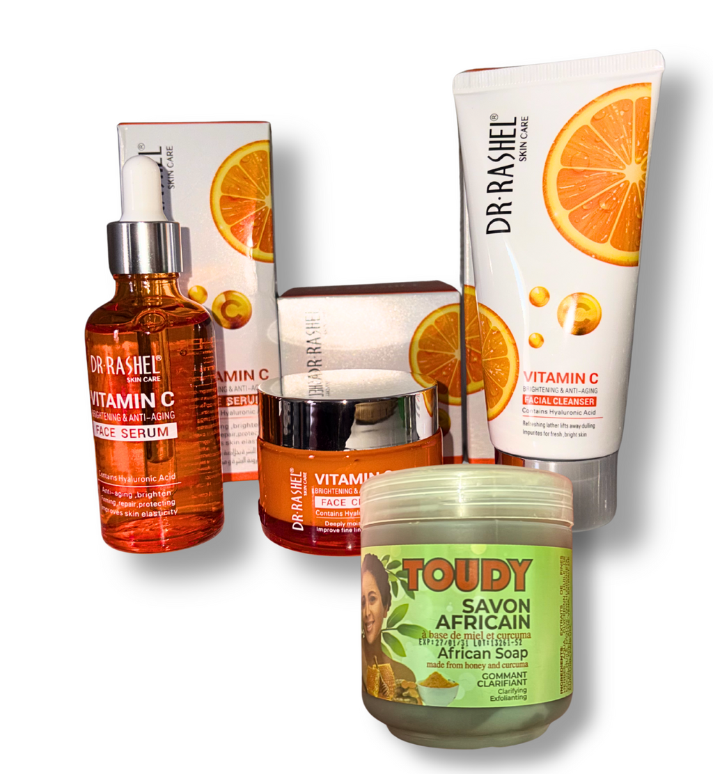 SKINCARE