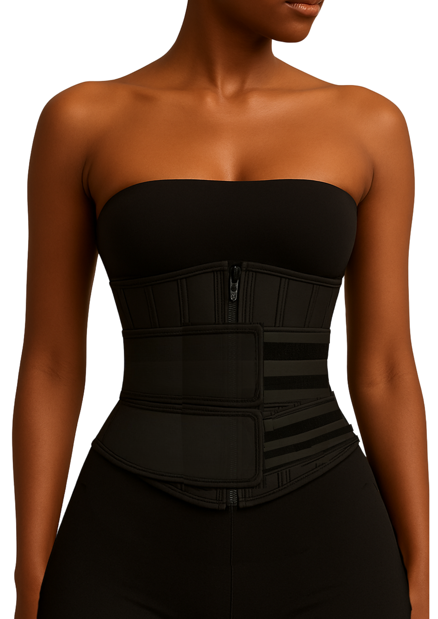 Gaine KAYLIE  (2XS à 4XL)