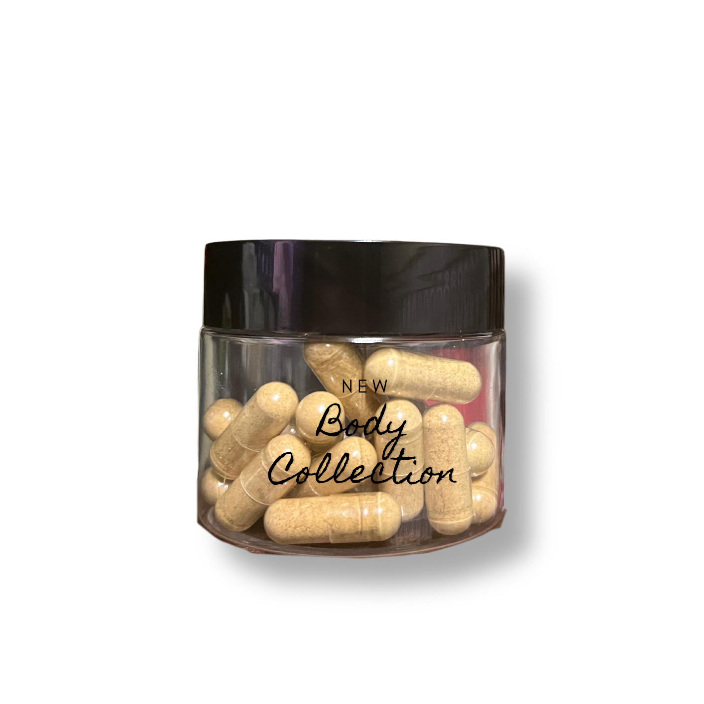 Gélules Prise de poids