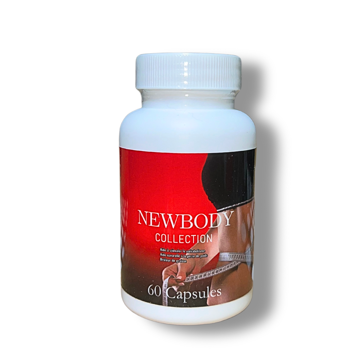 Gélules PERTE DE POIDS